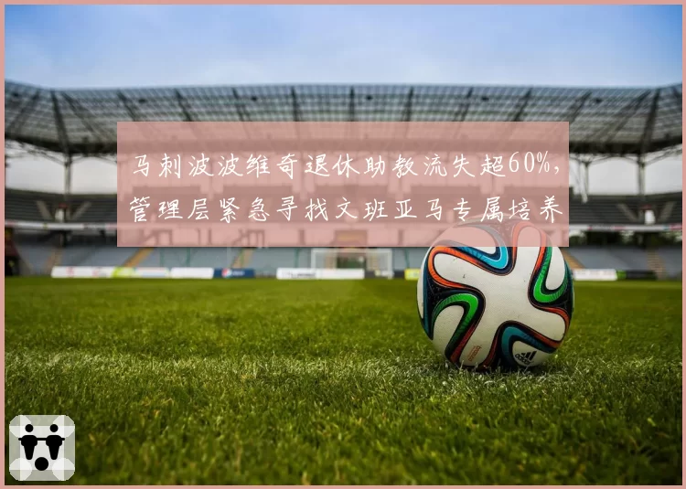 马刺波波维奇退休助教流失超60%，管理层紧急寻找文班亚马专属培养教练人选