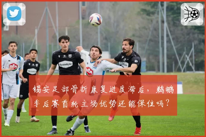锡安足部骨折康复进度滞后，鹈鹕季后赛首轮主场优势还能保住吗？