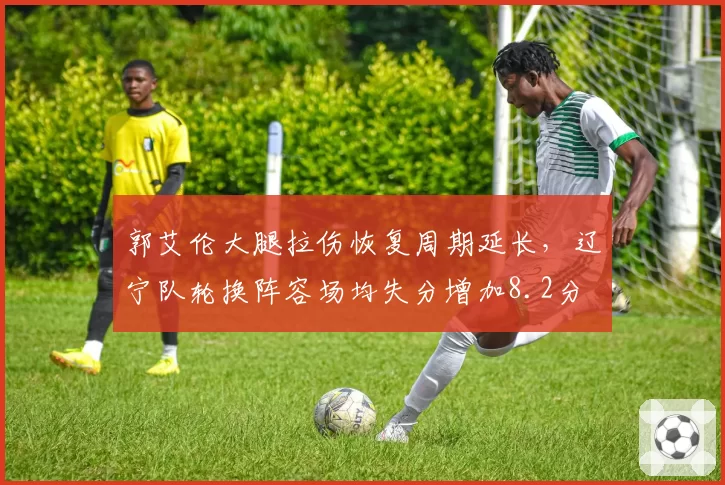 郭艾伦大腿拉伤恢复周期延长，辽宁队轮换阵容场均失分增加8.2分